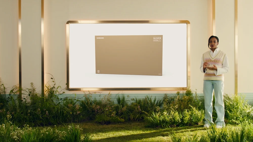 Neo QLED 8K — Imagine 3 Neo QLED 8K — Imagine 3