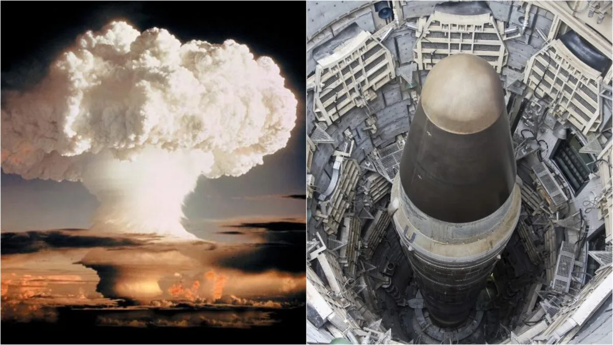 masuri atac nuclear masuri atac nuclear