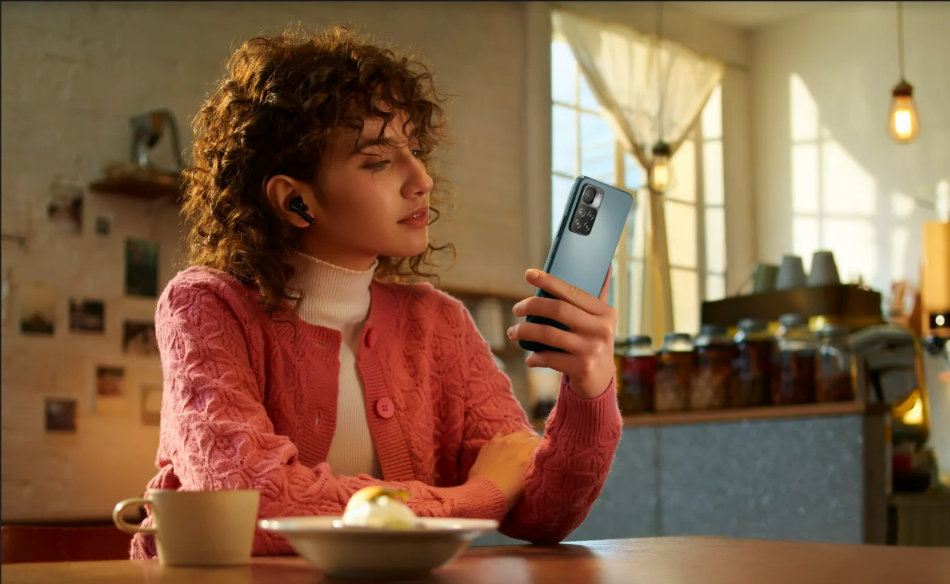 Redmi Note 11 Pro+ 5G Redmi Note 11 Pro+ 5G și Redmi Note 11S 5G, lansate oficial. Merită achiziția?