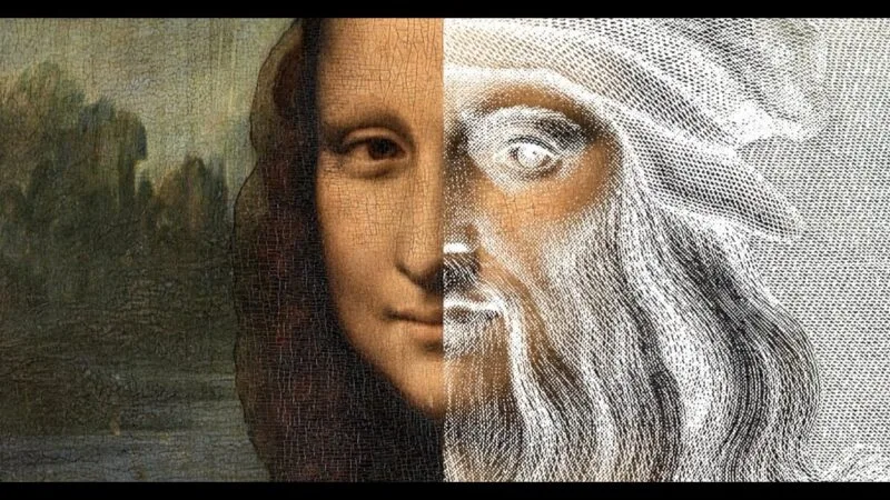 Inventiile lui Leonardo da Vinci