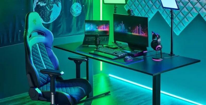 Razer Seiren BT
