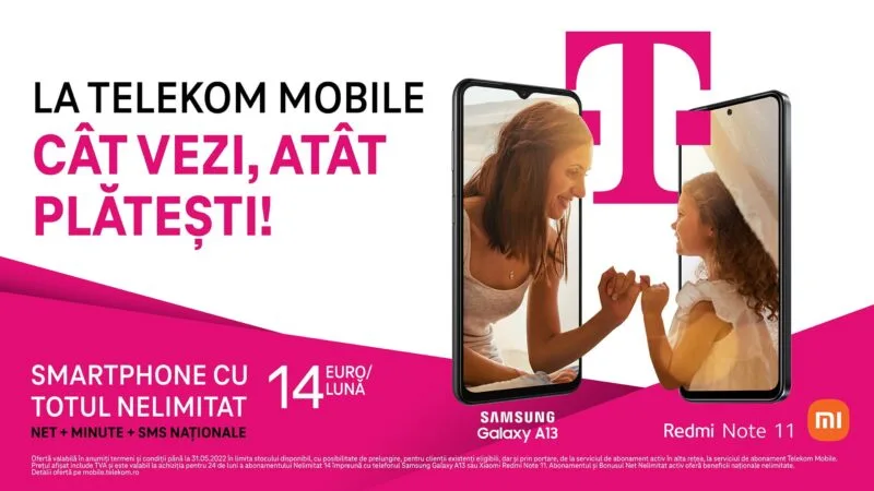 Telekom Nelimitat