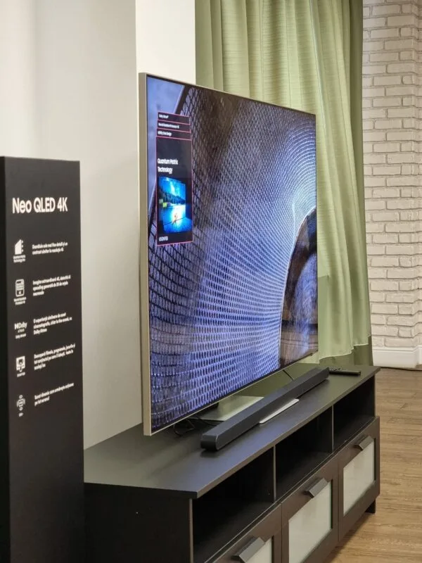 Samsung Neo QLED