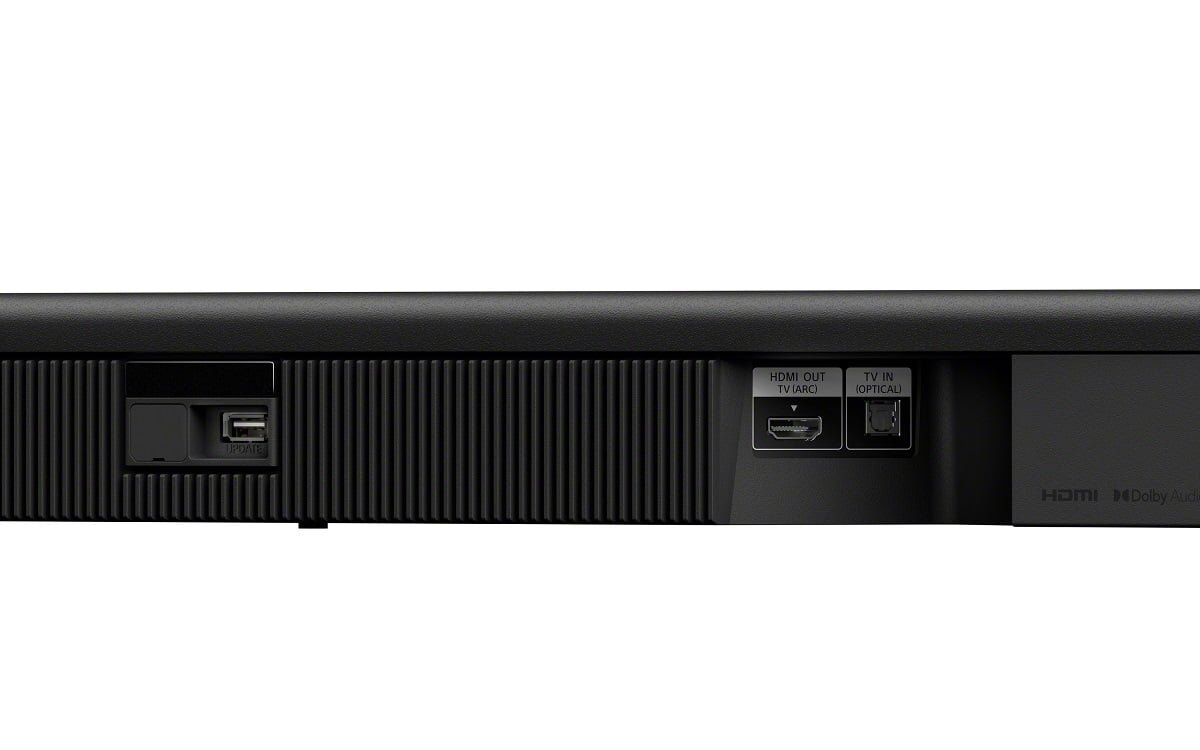 Sony HT-S400 — Imagine 3