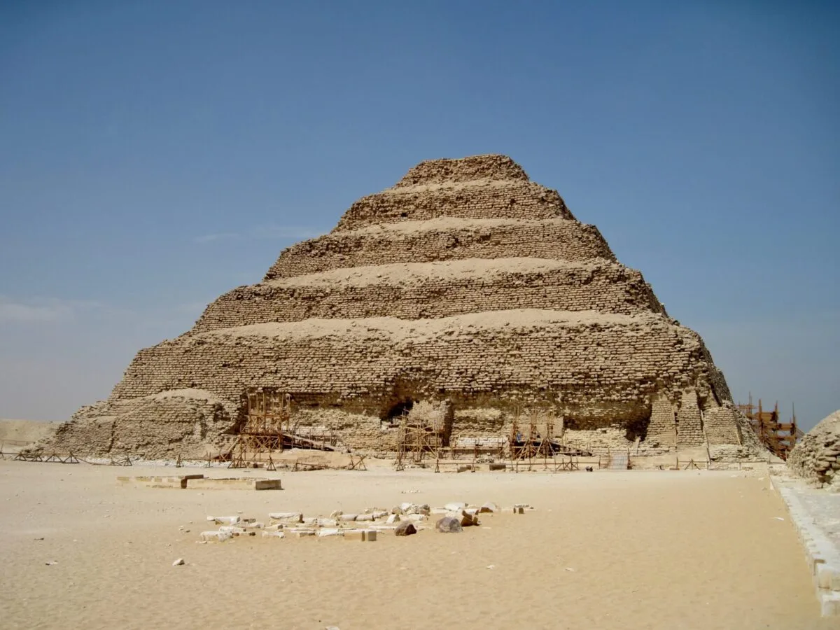 Sakkara Sakkara