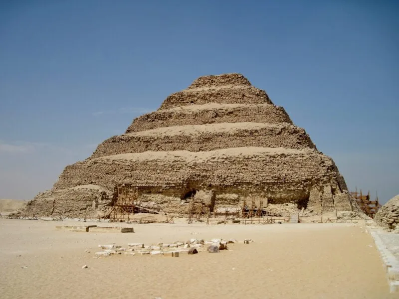 Sakkara