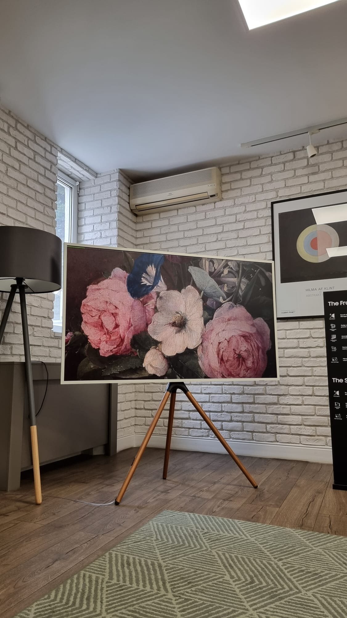 Samsung Neo QLED — Imagine 6 The Frame 2022 1