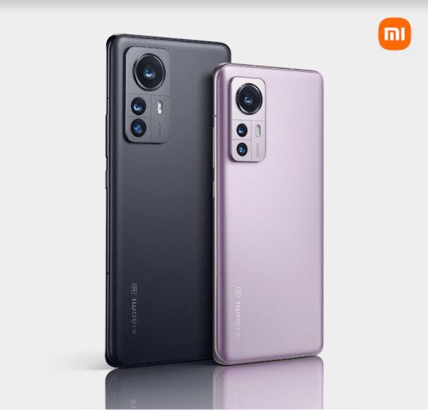 Xiaomi 12 Xiaomi 12