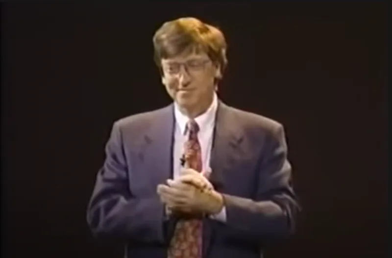Bill Gates viitorul