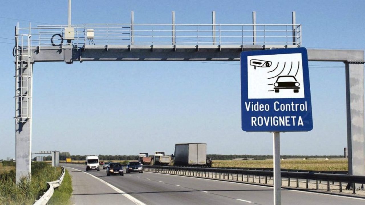 Modificare semnificativă în ceea ce privește rovinieta. Ce trebuie să știe șoferii!