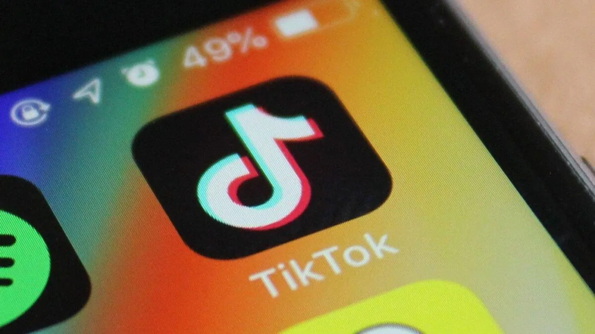 tiktok america tiktok america