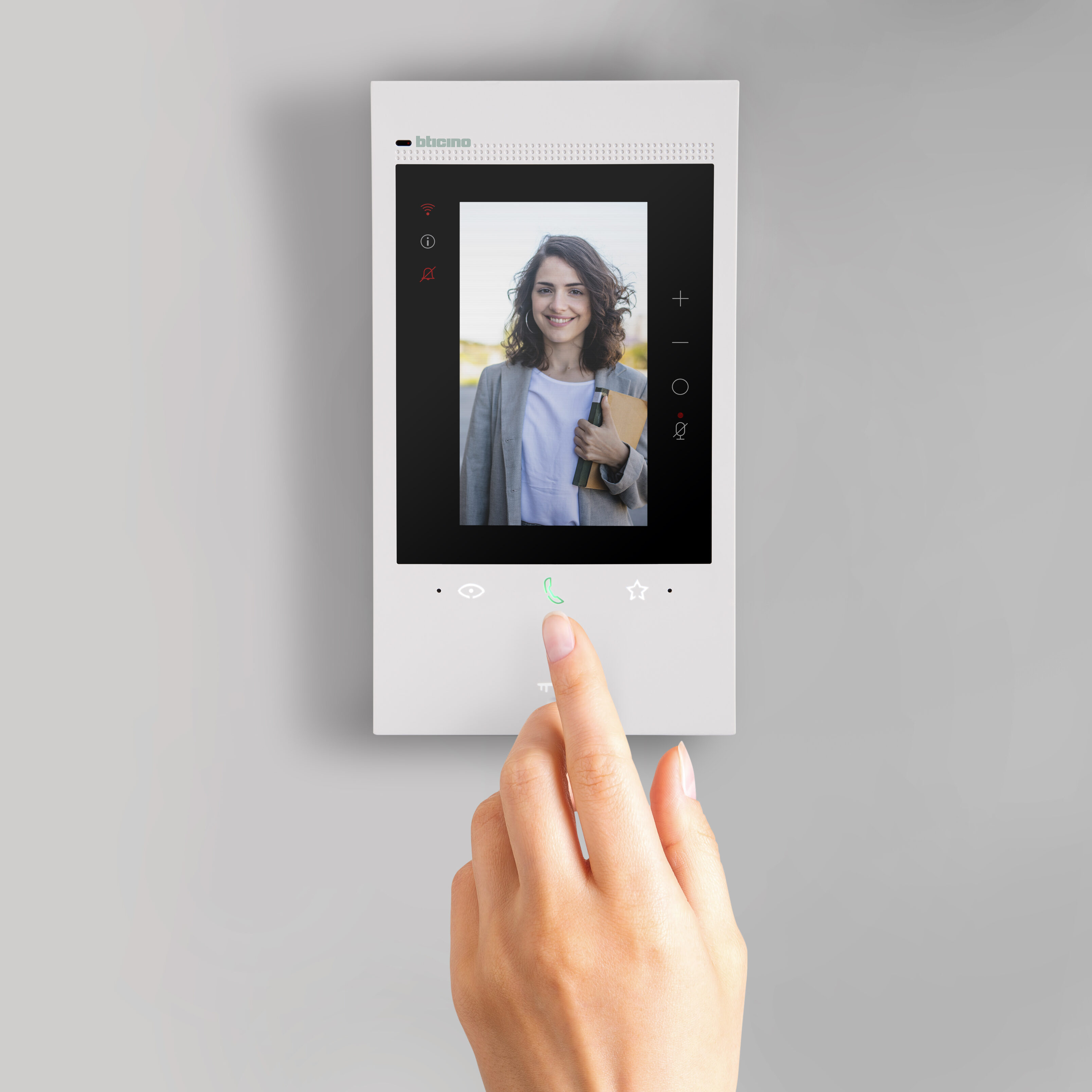 Classe 300EOS with Netatmo 2
