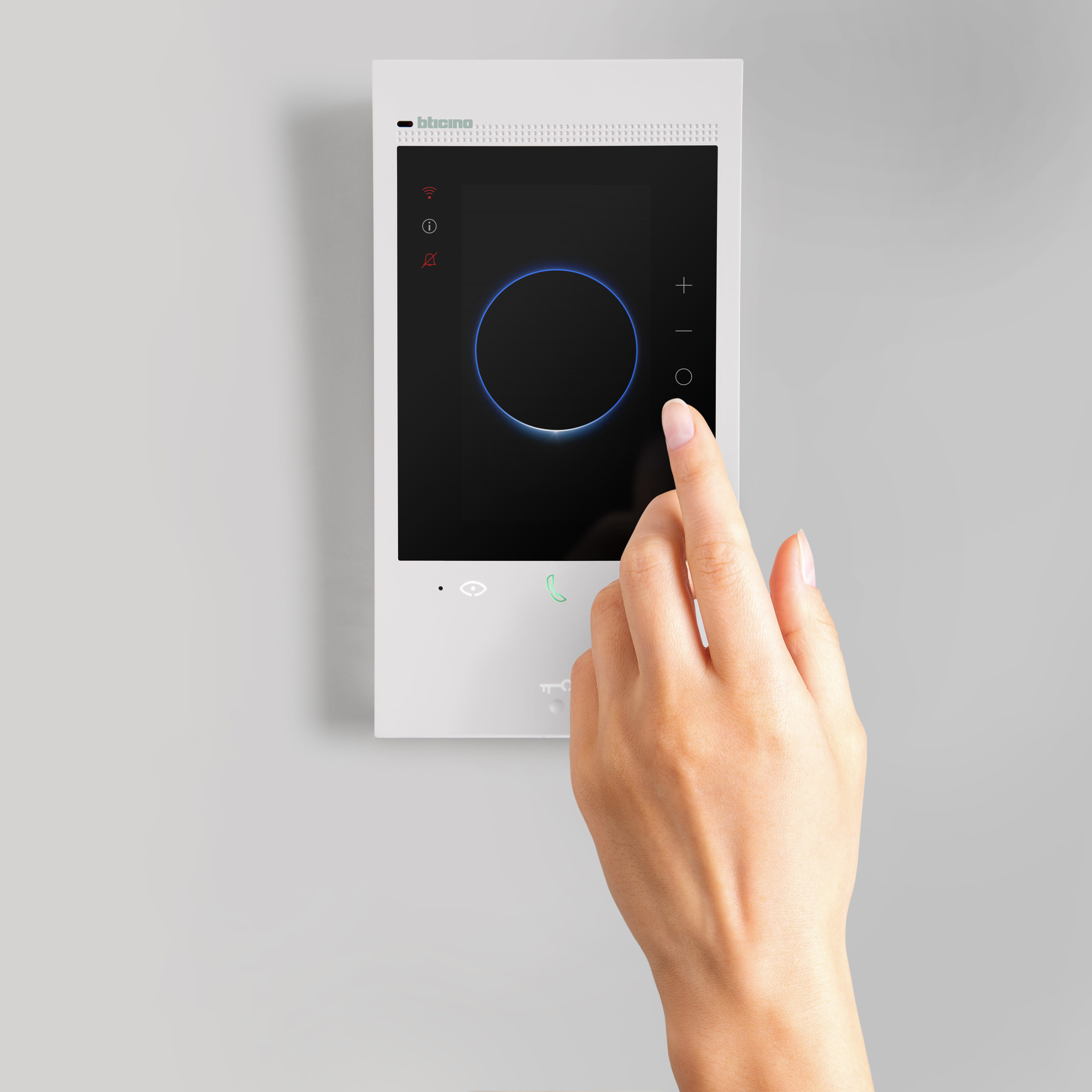 Classe 300EOS with Netatmo 3
