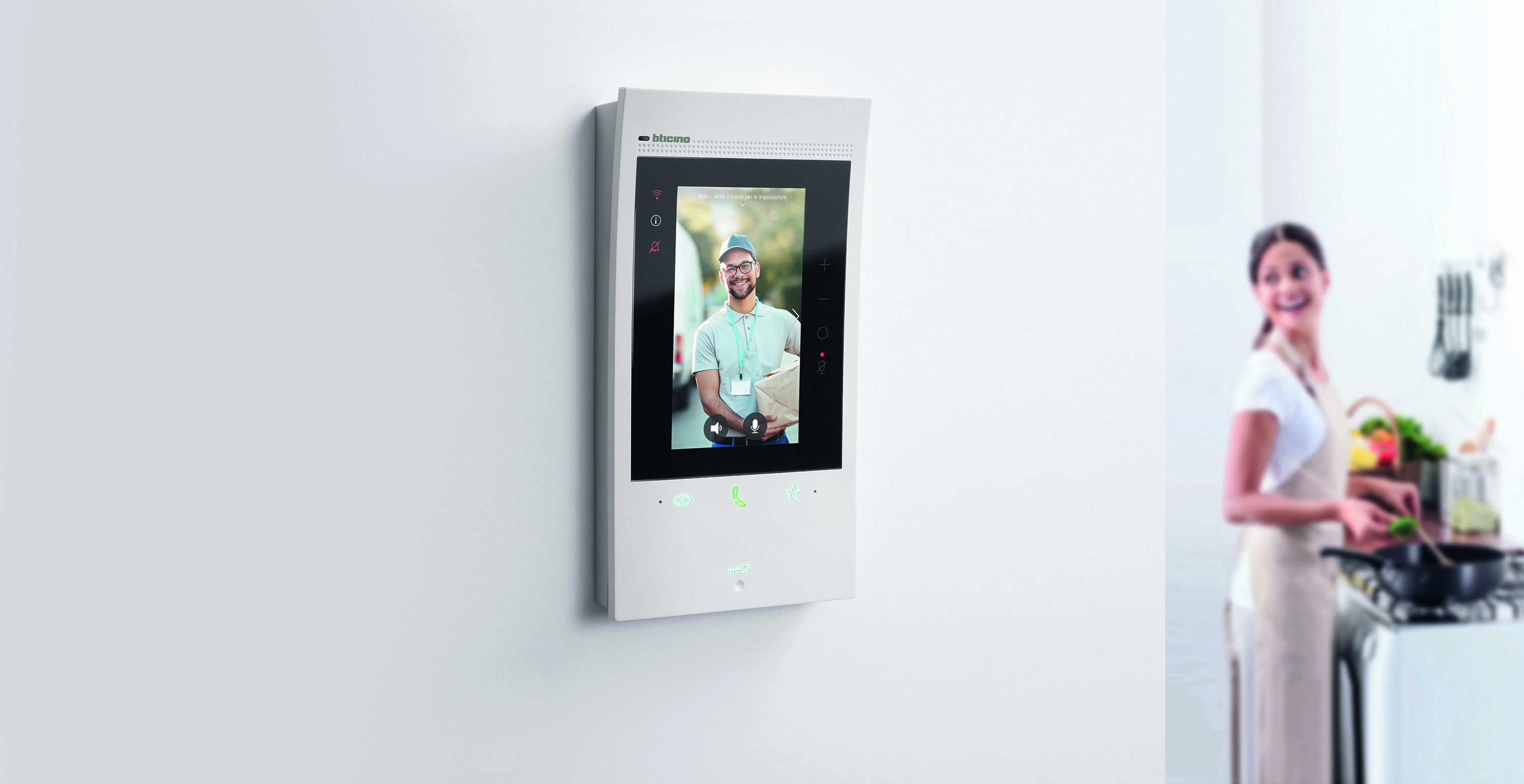 Classe 300EOS with Netatmo