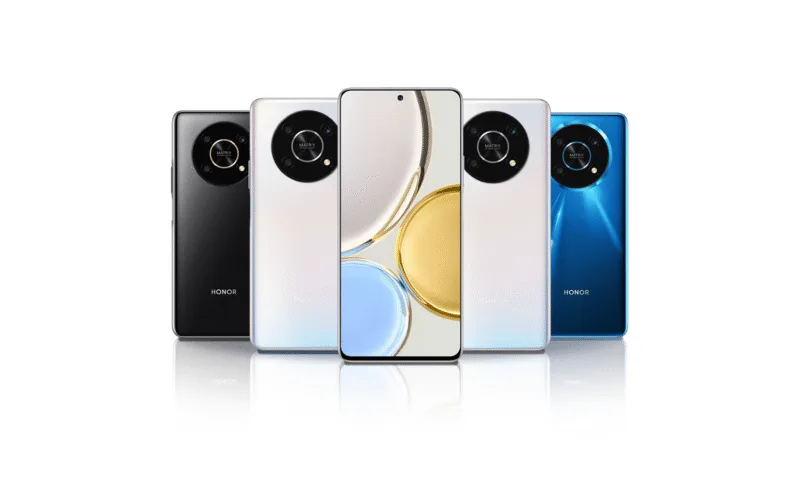 HONOR Magic4 Lite