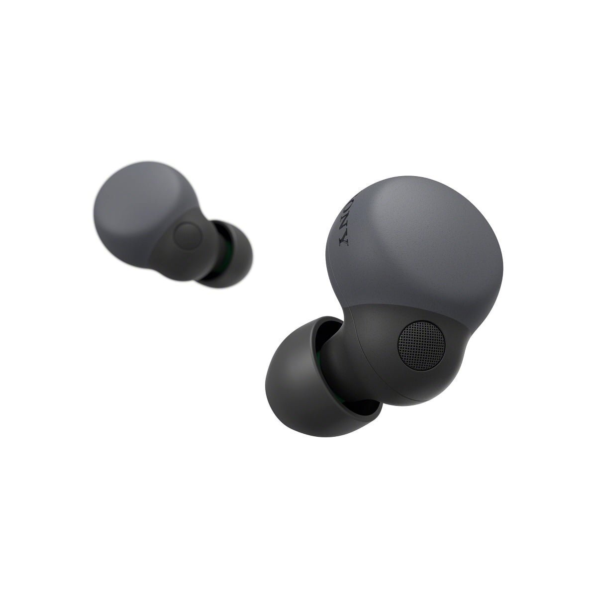 Sony LinkBuds S — Imagine 4 LinkBudsS KV for web black Large