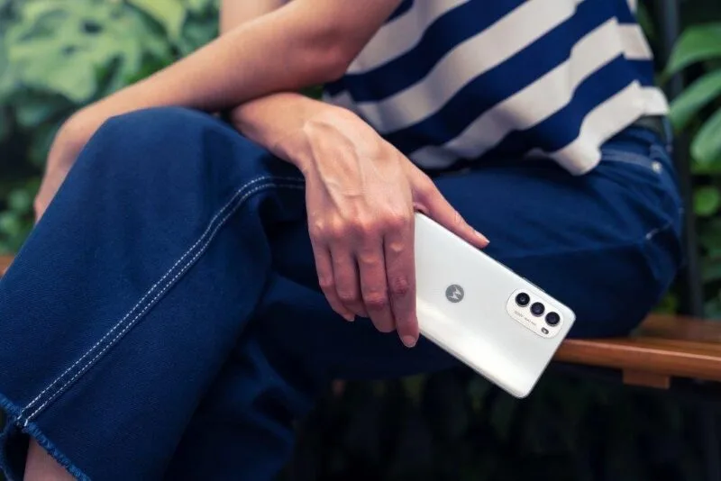 moto g82 5G