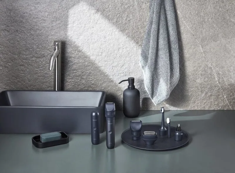 Panasonic Multishape