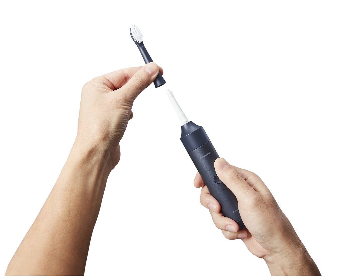 Panasonic MULTISHAPE 3