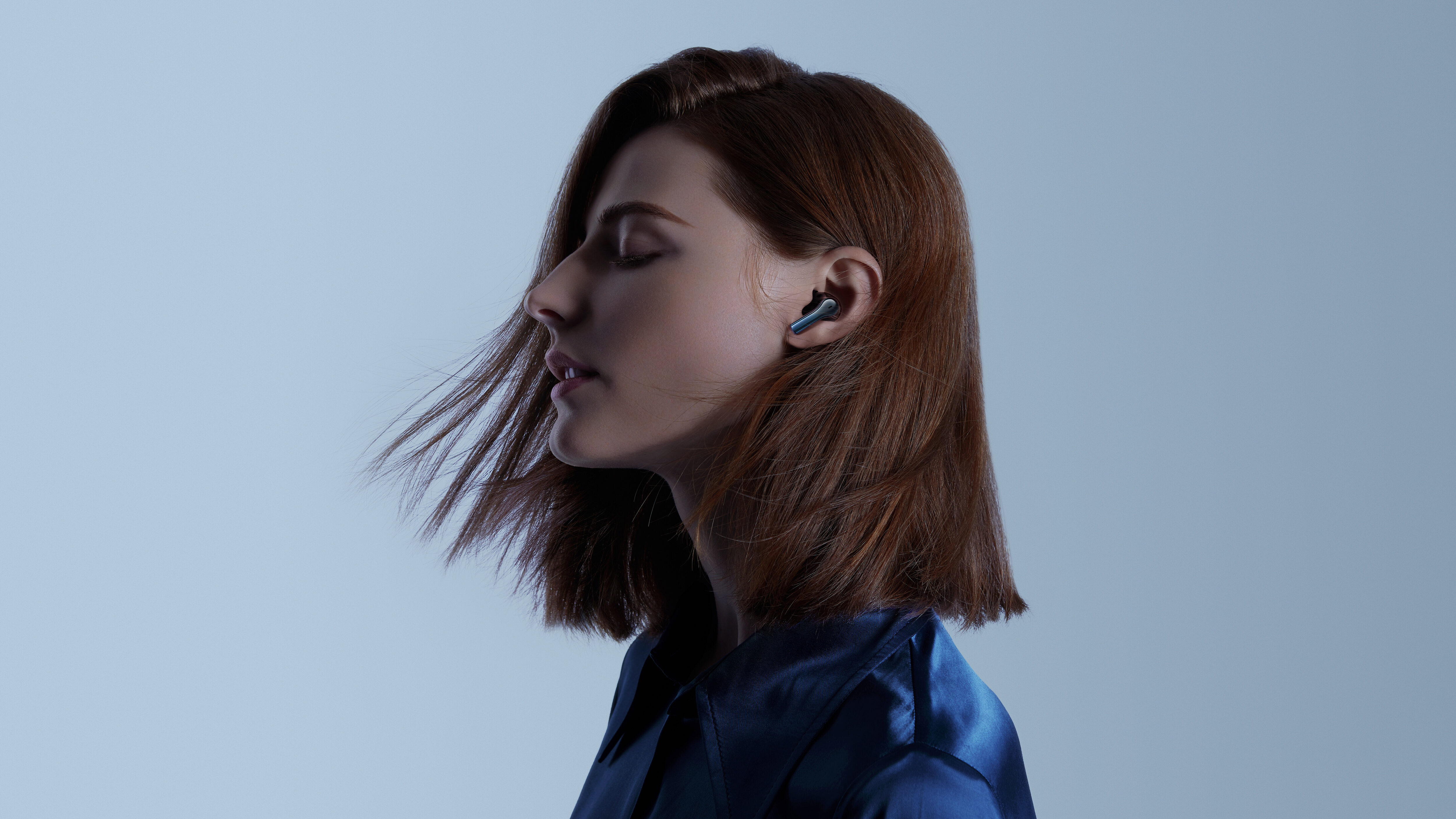 vivo lansează gama de căşti True wireless în România