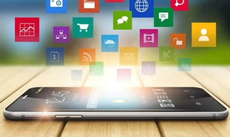 aplicatii telefon mobil