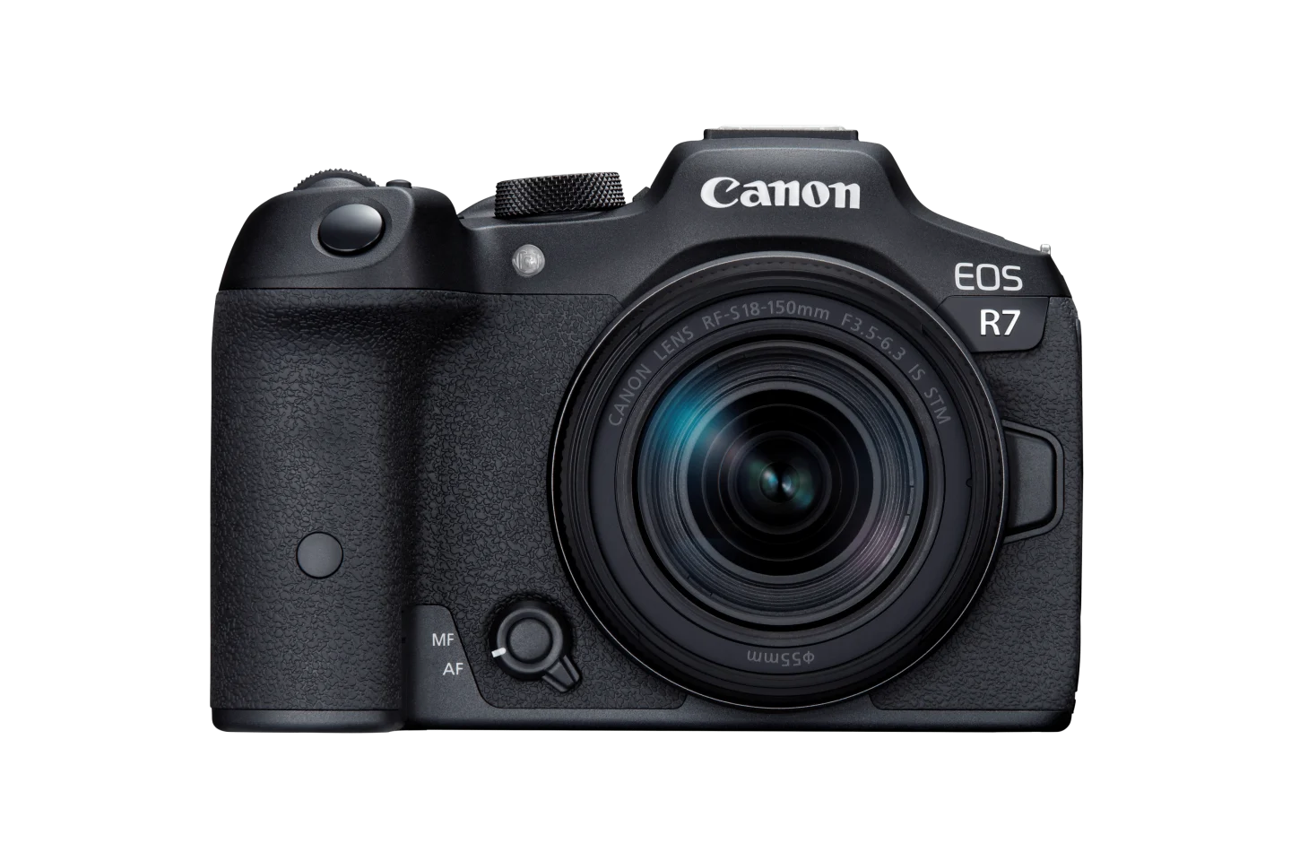 Canon EOS R7 şi Canon EOS R10, primele aparate mirrorless cu senzor APS-C din Sistemul EOS R Canon EOS R7