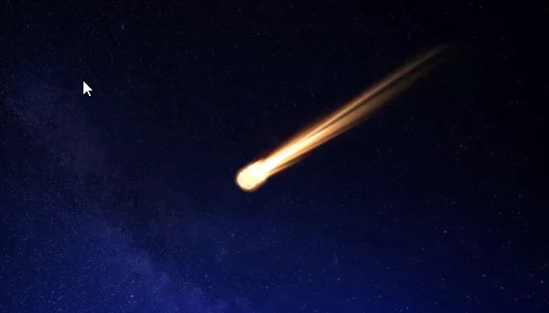 meteorit