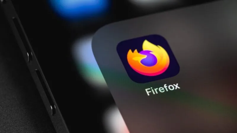 Firefox 100
