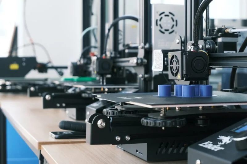 printare 3D