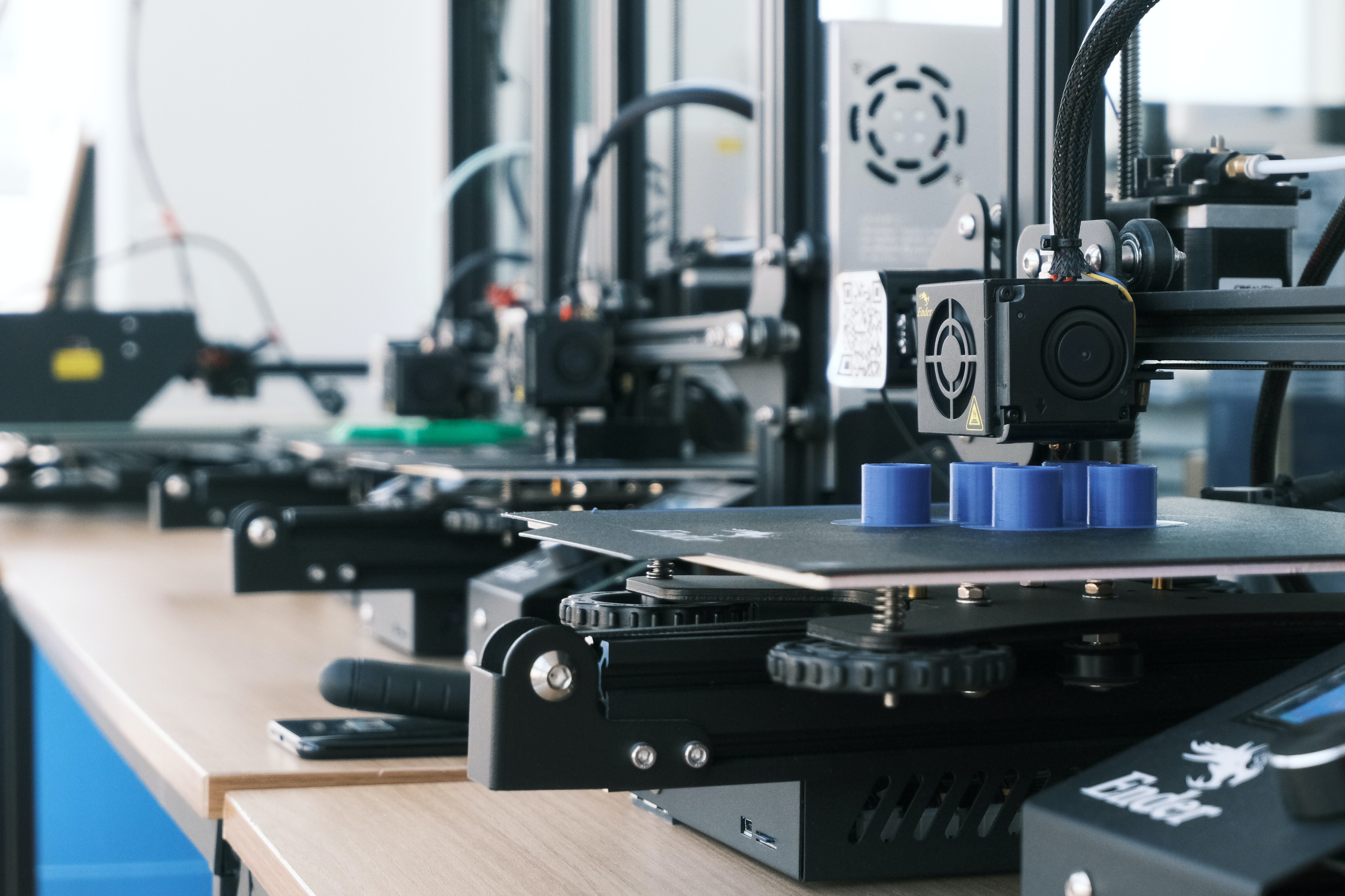 Care sunt avantajele tehnicii de printare 3D pentru proiectele de arhitectura?