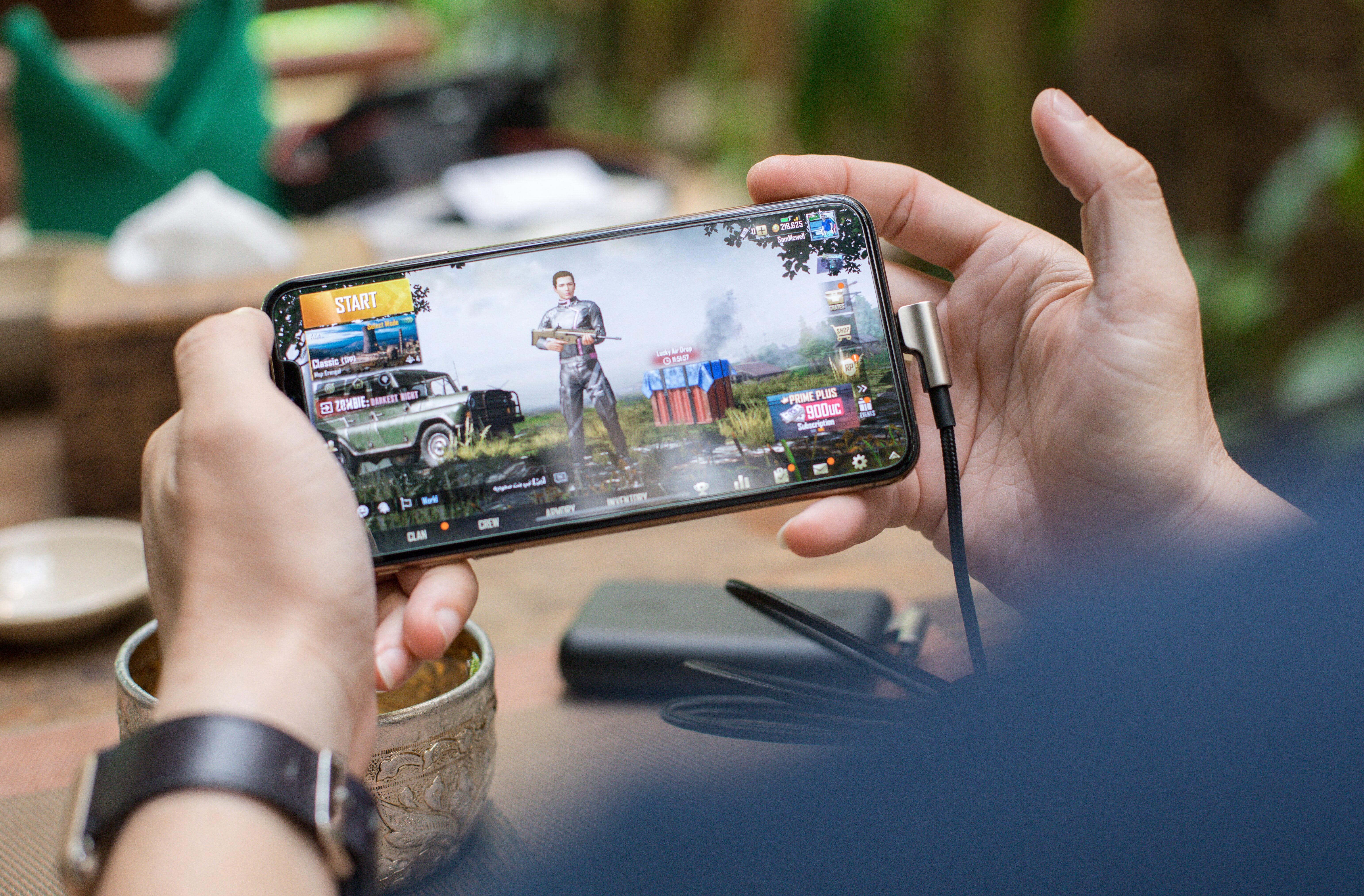 telefoane jocuri Iată care sunt cele mai bune telefoane mobile pentru gaming la discreție!