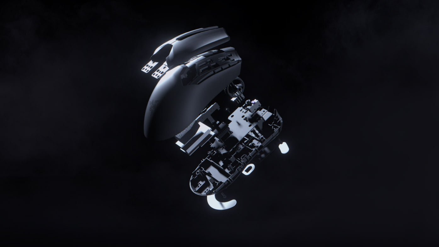 Razer Viper V2 Pro — Imagine 3 Viper v2 pro 3