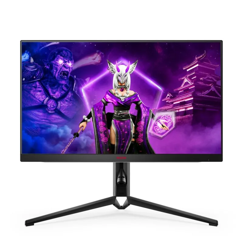 AGON PRO AG274QS