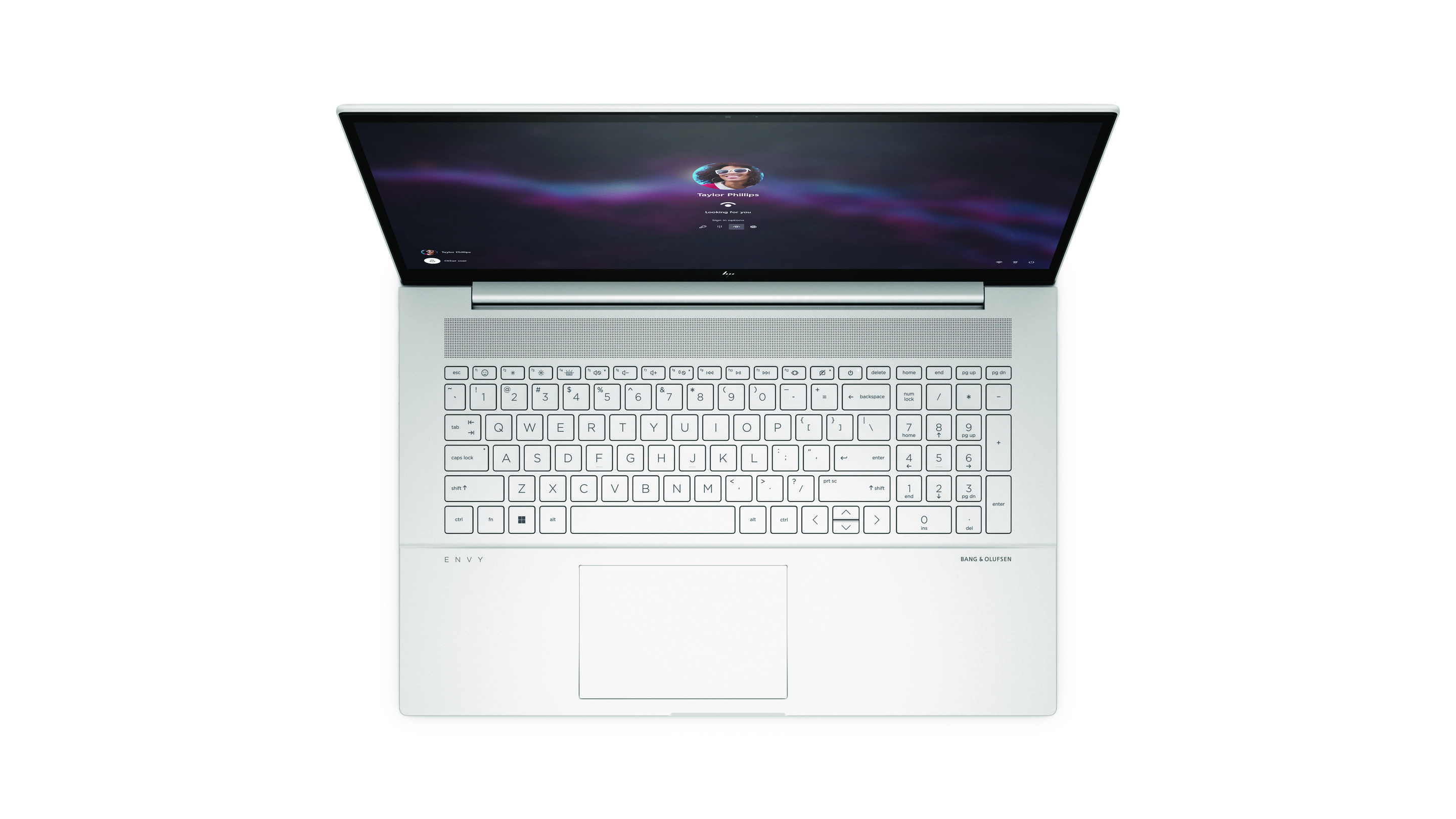 HP Envy 17.3