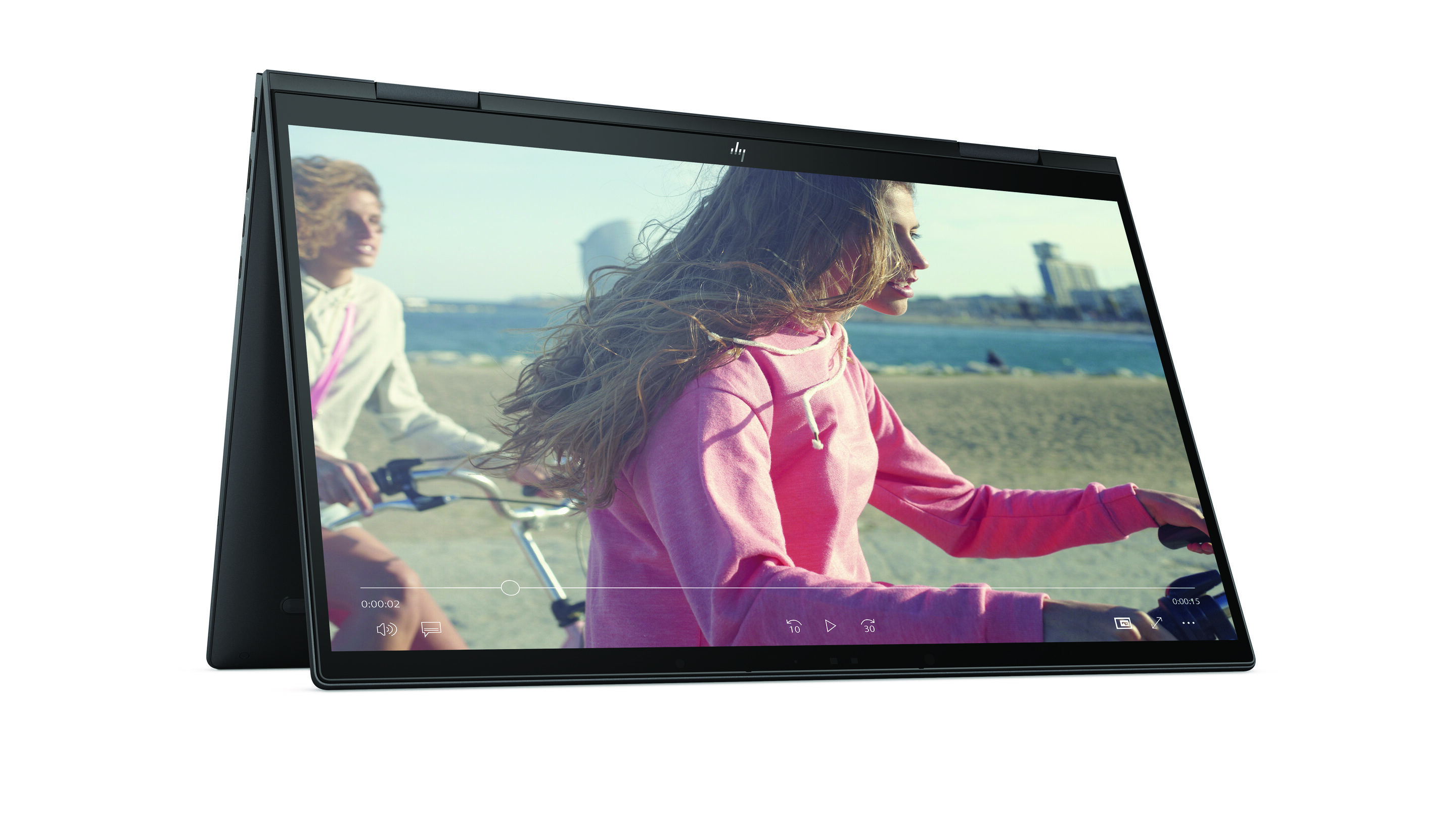HP Envy x360 15.6