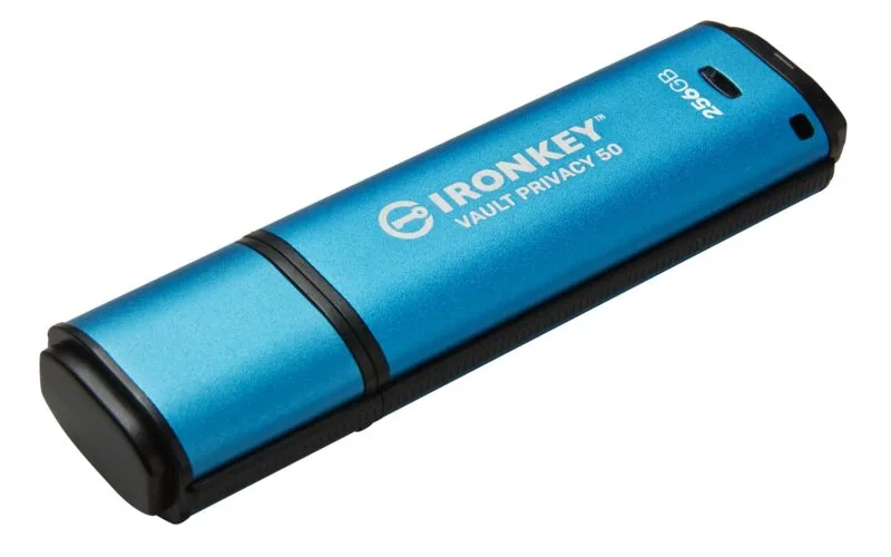 IronKey VP50