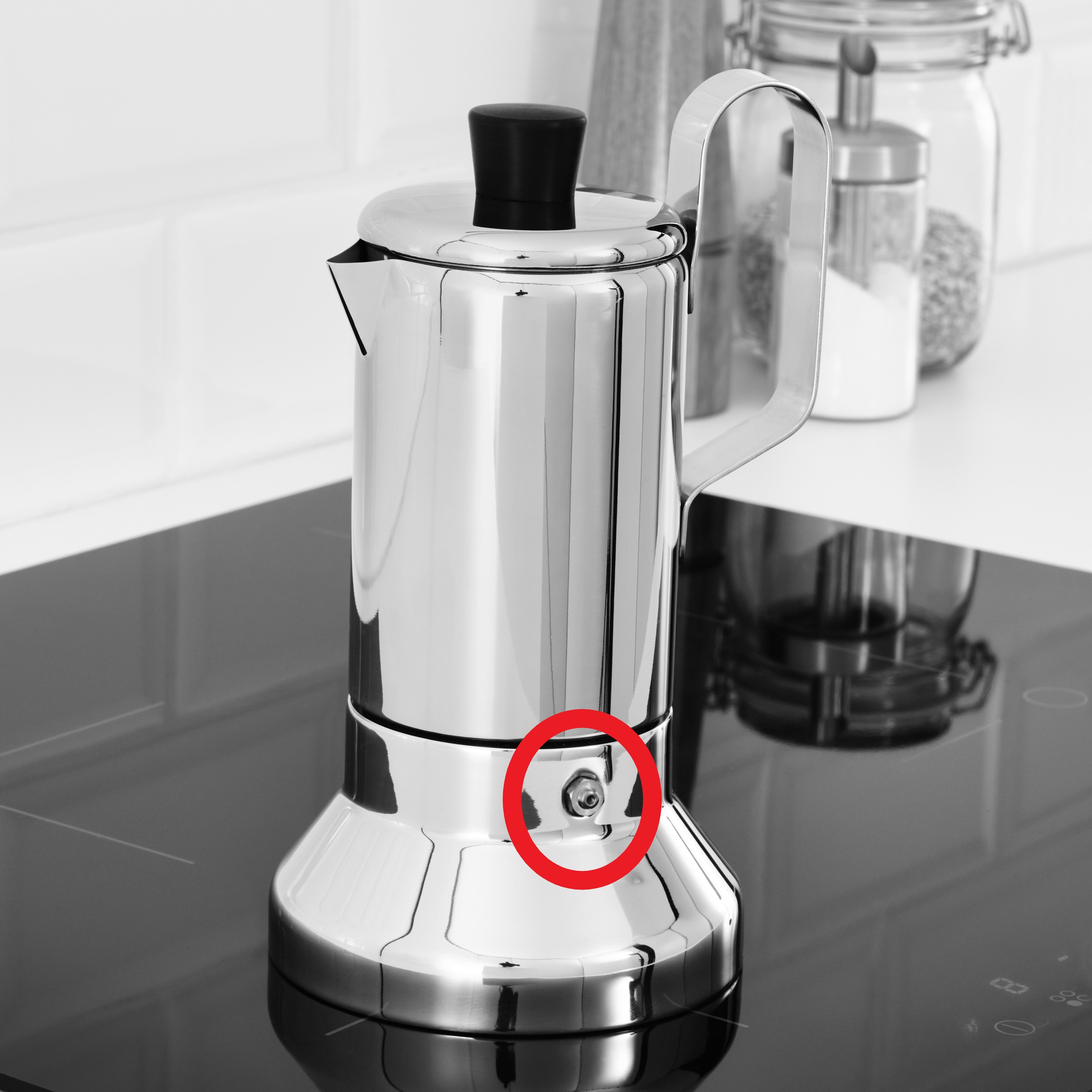 IKEA retrage de pe piață espressorul pentru plită METALLISK de 0,4l