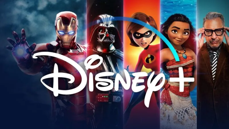 Disney Plus in septembrie