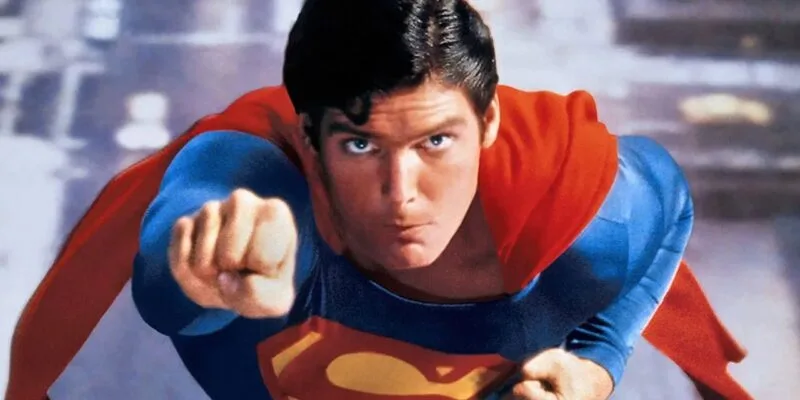 superman