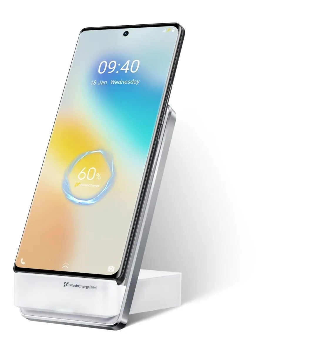 vivo FlashCharge vivo FlashCharge