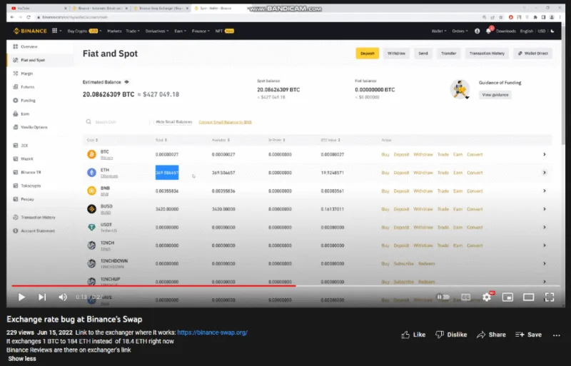 escroci criptomonede