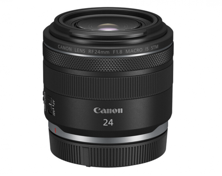 RF full frame — Imagine 2