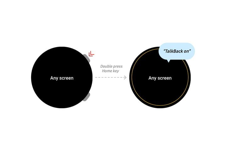 One UI Watch 9