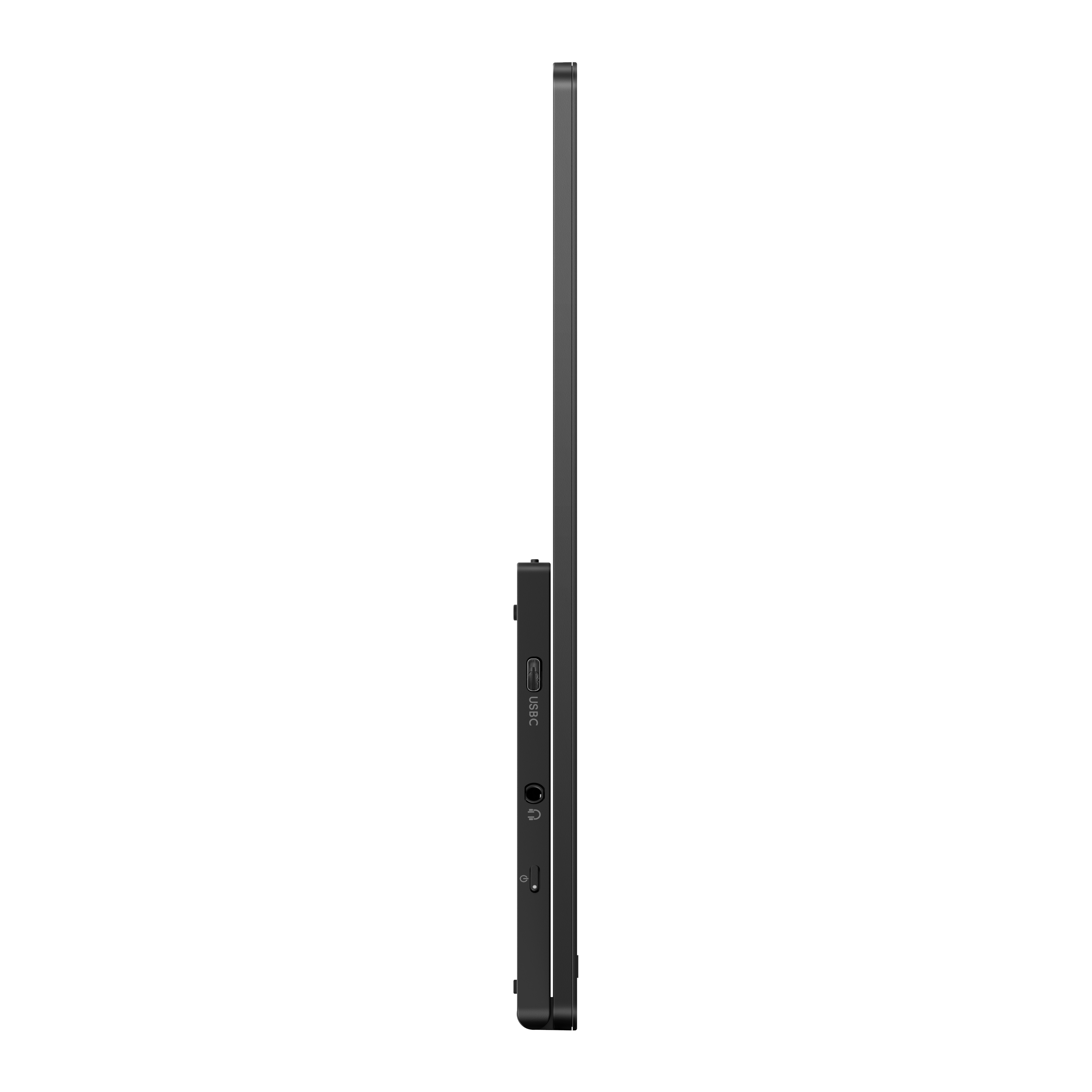 Philips 16B1P3302. Merită să cumperi un monitor portabil?