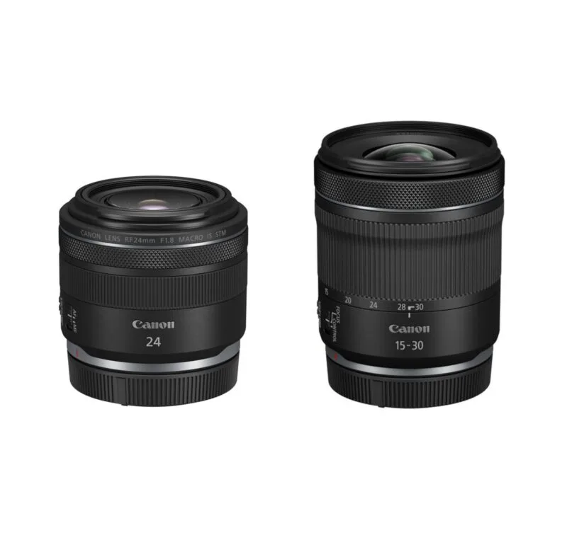 RF full frame