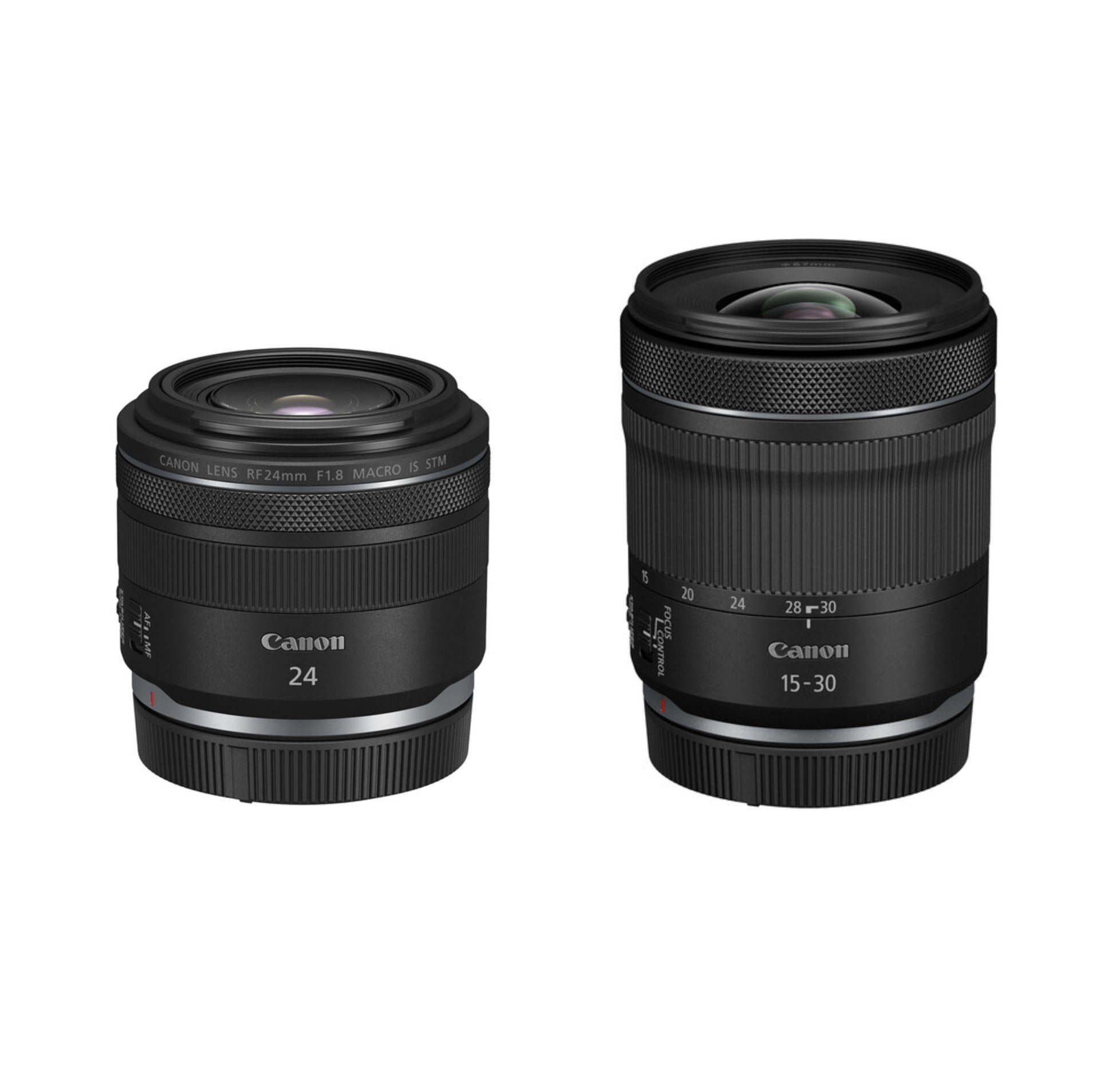 RF full frame