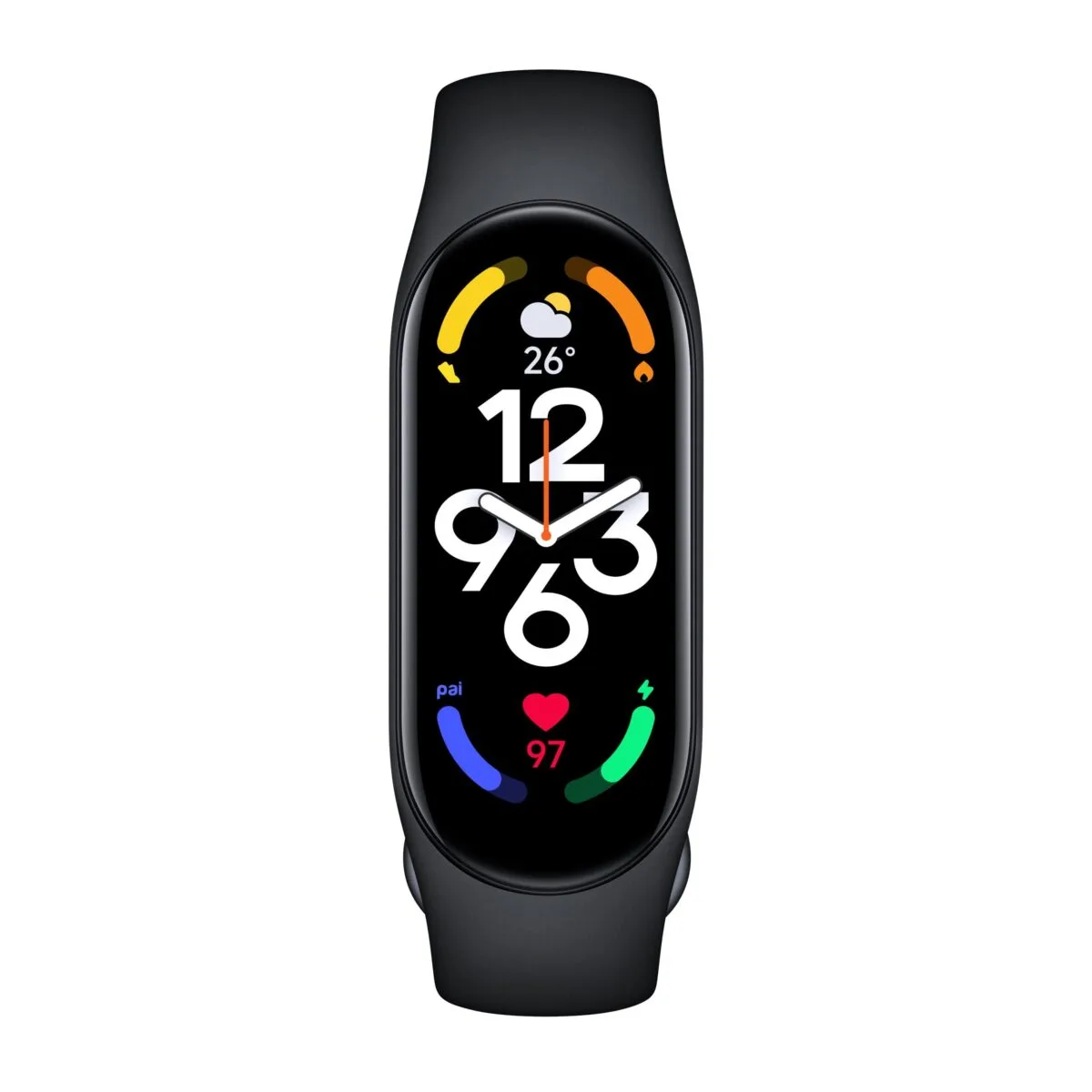 Xiaomi Smart Band 7 Xiaomi Smart Band 7