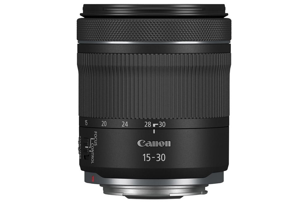 RF full frame — Imagine 3