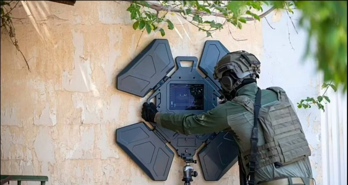 Xaver-1000 Xaver-1000