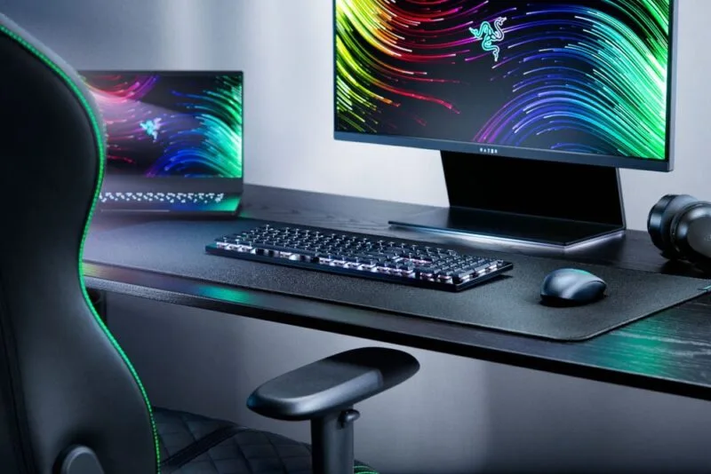 Razer DeathStalker